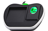 Access Control ZKTeco | Đầu đọc thẻ và vân tay ZKTeco ZK8500R[ID]
